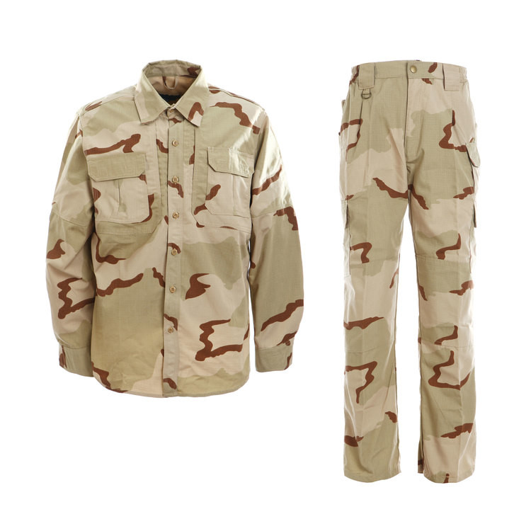 Good Ventilation military uniform--， camouflage uniform， combat uniform