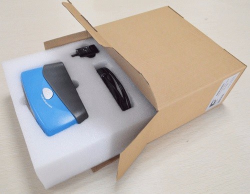 Ceramic Gloss Meter