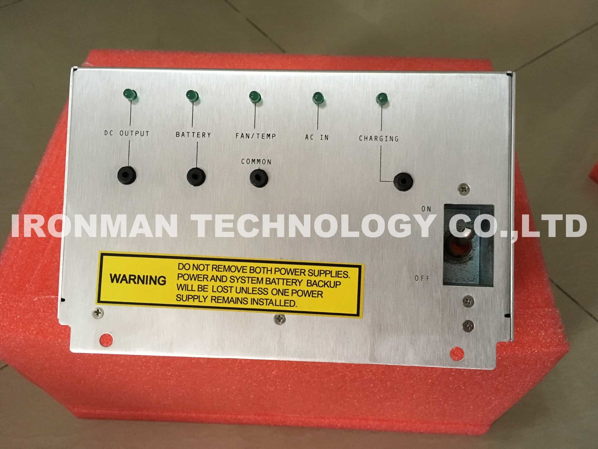 51198947-100 PLC Control Module MEASUREX POWER SUPPLY Cherokee International ACX631