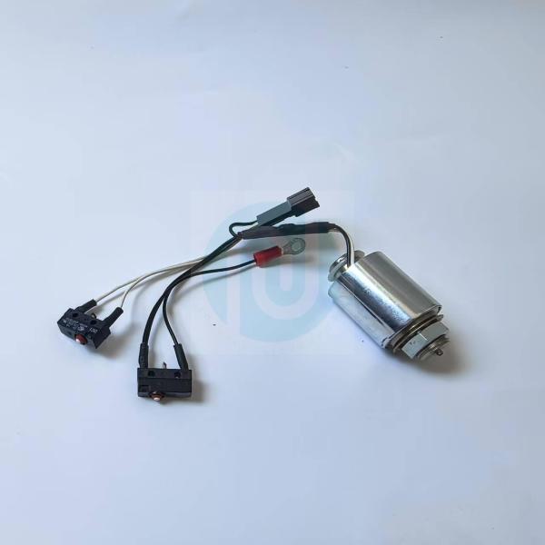 Cutter Plotter Parts 68181000 Cable W/ Sol. X-carr. Ap-360 W