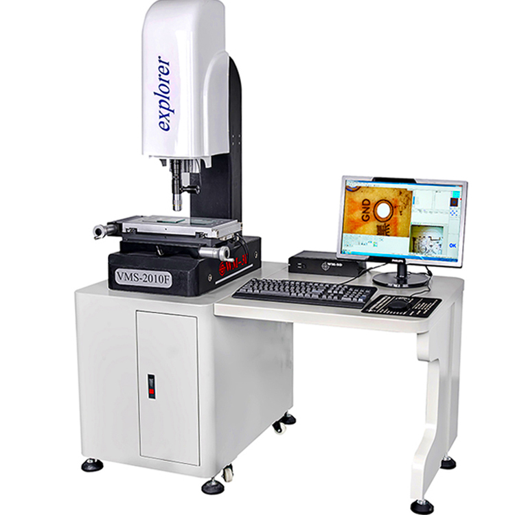 220V 50HZ Optical Measurement Device System For Measuring Detect