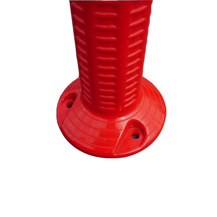 Traffic Warning Road Safety Cones High Visible Collapsible Road Cones