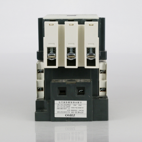 Ac Contactor CJX1 3TF-75 110V 220V 380V Alternative telemecanique definite purpose