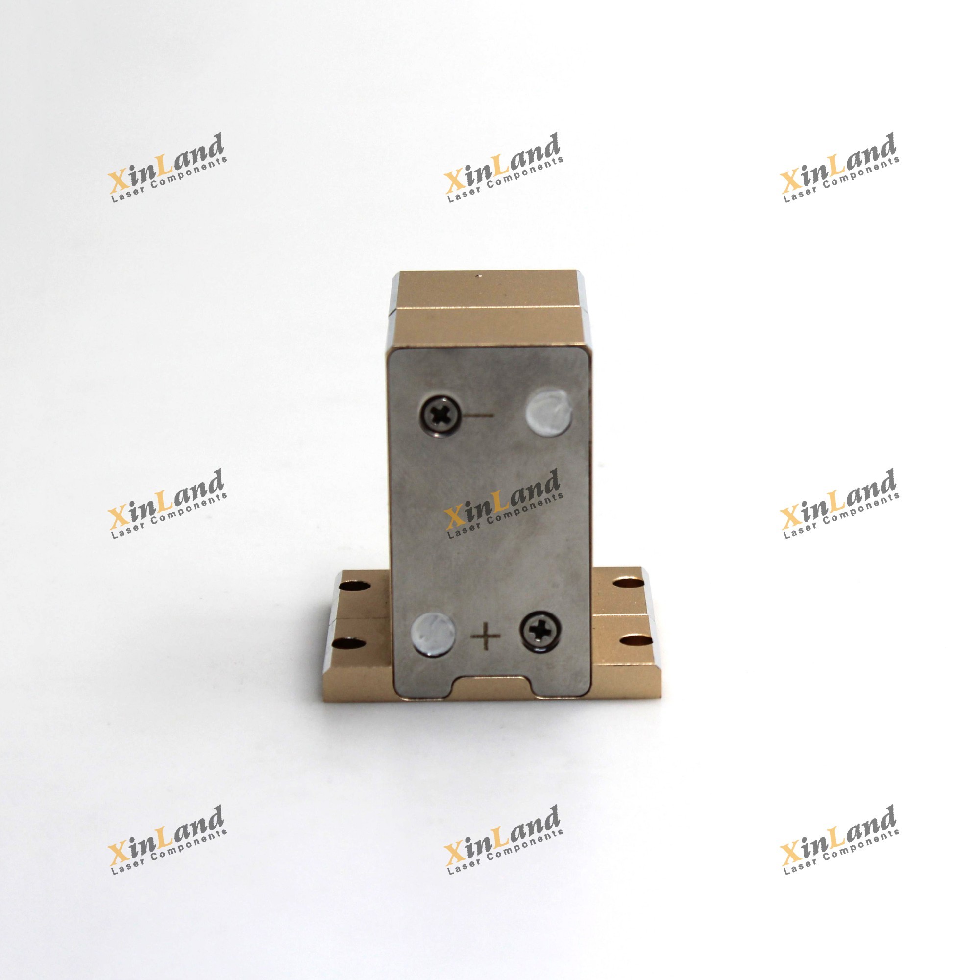 808nm Laser Diode Stacks Emitters Bare Chip for Diode Laser Hair Removal Machine Handle