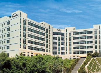 Mingle Development (Shen Zhen) Co., Ltd.