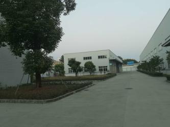 GUANGZHOU CHAMPION MACHINERY CO.,LTD