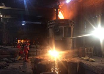 Guangzhou Changfeng Steel Co., LTD