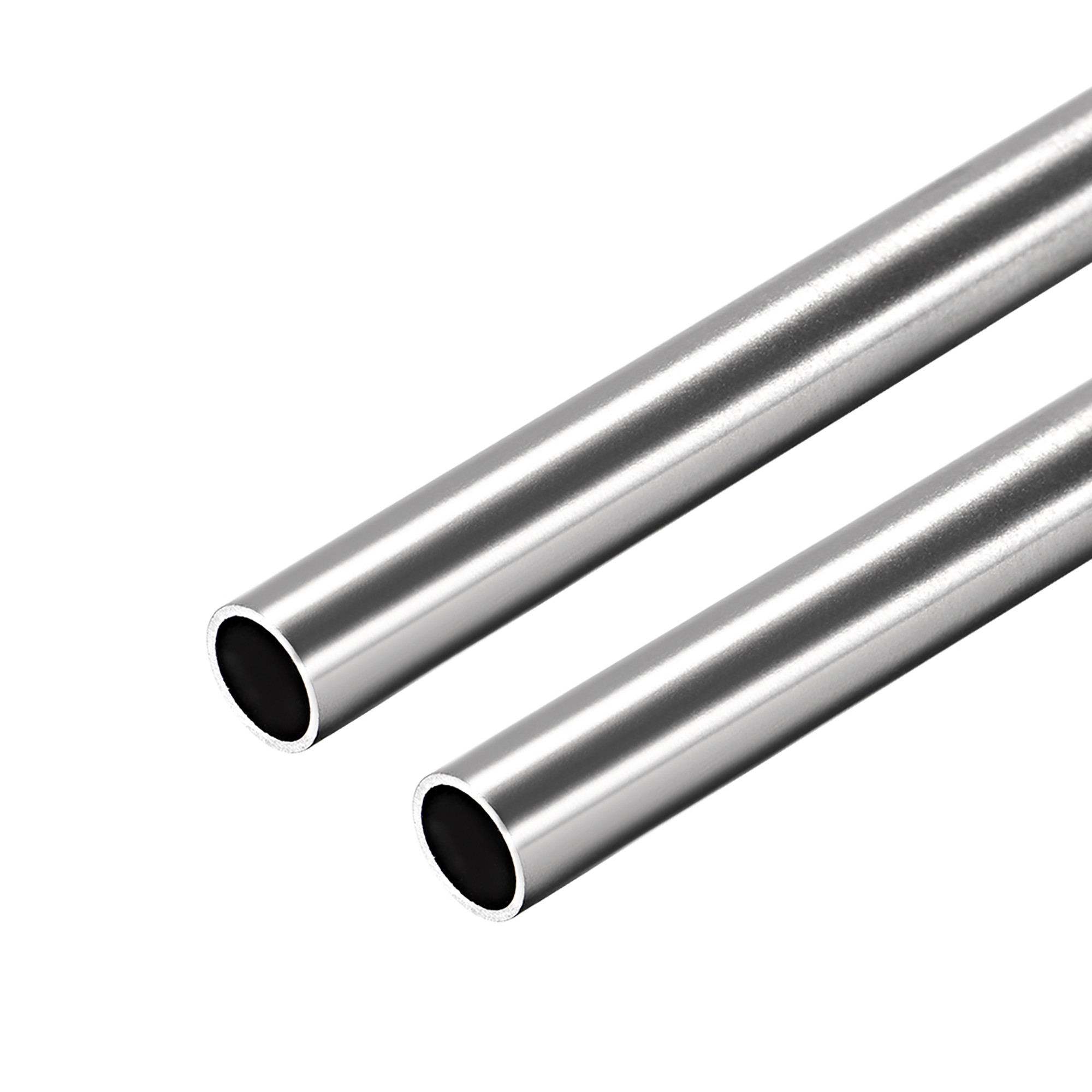 NO.1 NO.3 316L Stainless Steel Seamless Pipe NO.4 SS301