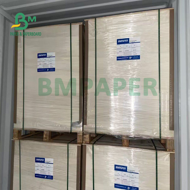 150gsm + 13gsm Cup Stock PE - Coated Boards Waterproof Food Grade