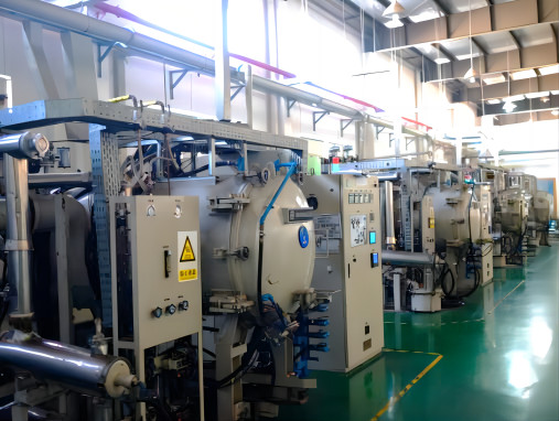 Stainless Steel Metal Injection Molding Precision MIM Powder Metallurgy