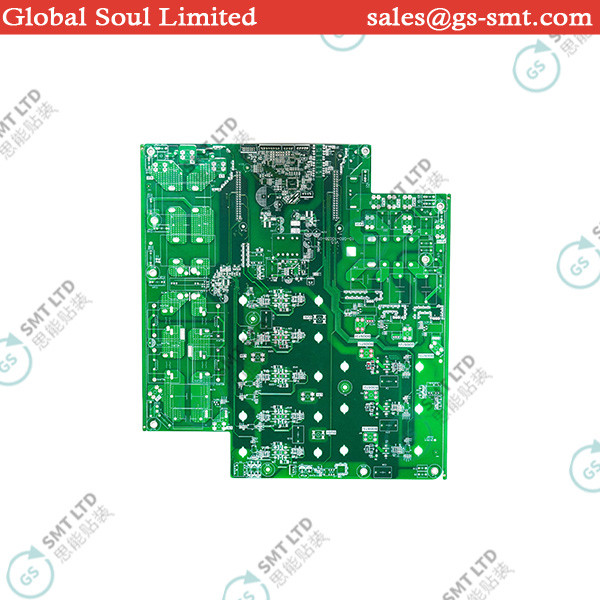 State Grid PCB Manufacturing The Key to Seamless Power Transmission