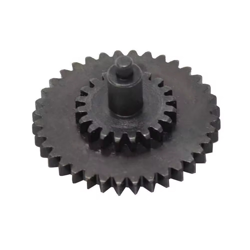 Lightweight Ver2 Ver3 AEG Airsoft Gear Set Tactical 16:1 CNC Machining