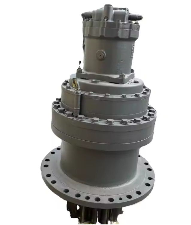 Hydraulic Parts 9063877 9217606 9199560 For EX1800 EX1800-3 Swing Device EX1900-5 EX1900-6 Swing Motor