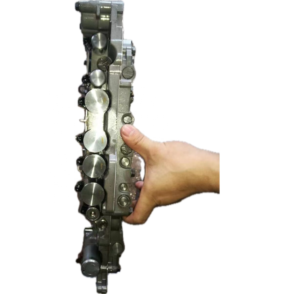 Re-manufactured AA80E Transmission Valve Body for Lexus Toyota Cadillac 2006-2019 13KG