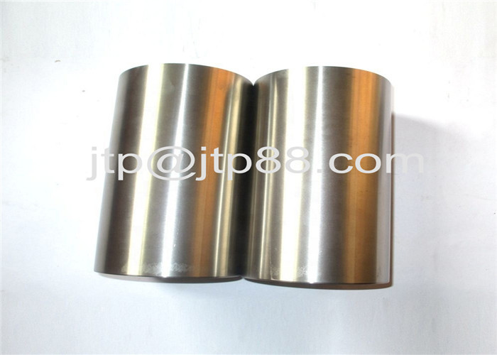 180mm Piston Cylinder Liner Kit 4HG1 Motorcycle Cylinder Liner 8-97351-558-0