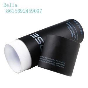 China Round paper box packaging the round paper box packaging gift fancy powder boxes on sale