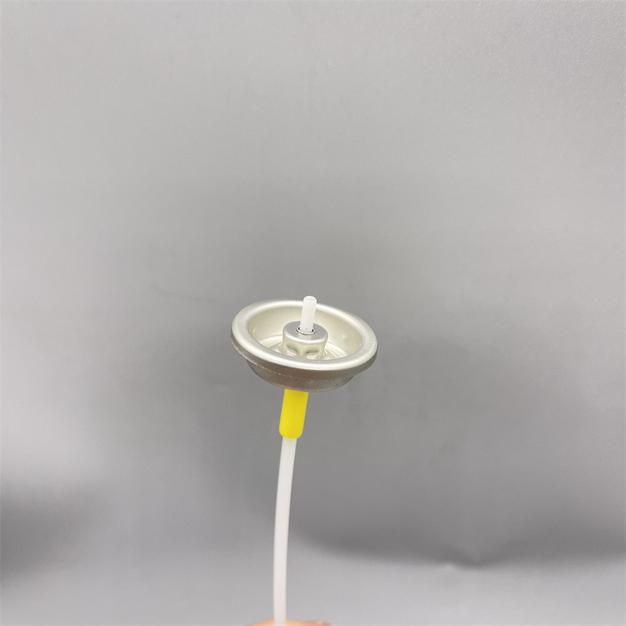 Advanced Fragrance Dispenser Valve for Fresh and Inviting Environments