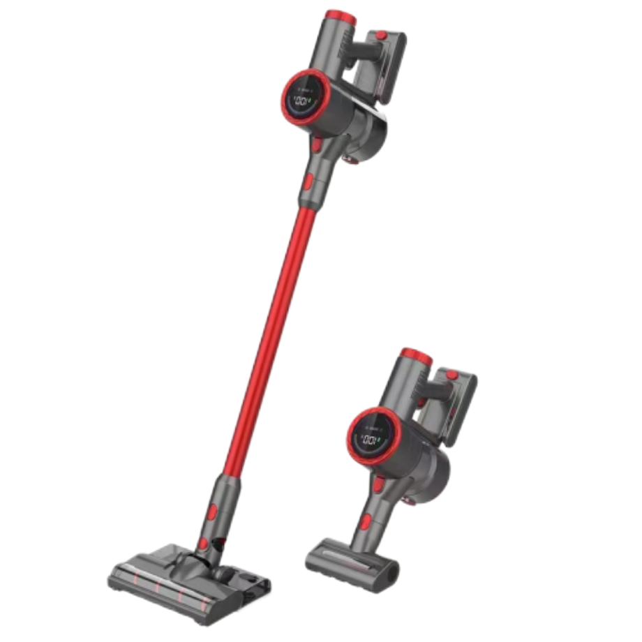 Compact Handheld Vacuum Cleaner