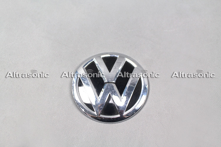 PP PC ABS Auto Ultrasonic Riveting Welding Machine for Automotive Interior Parts