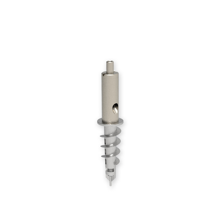 Customized Cable Gripper Hold Acoustic Ceiling Cable Hanging System