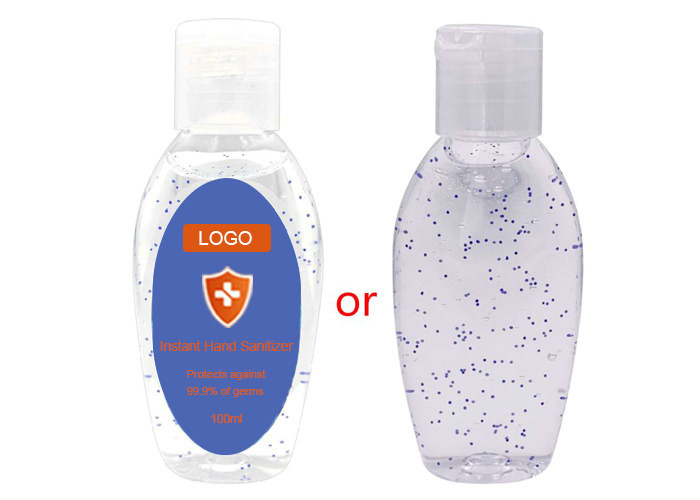 Mini Size Portable Hand Sanitizer Random Color Outdoor Easy To Carry