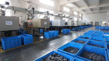 Shamood Daily Use Products Co., Ltd.