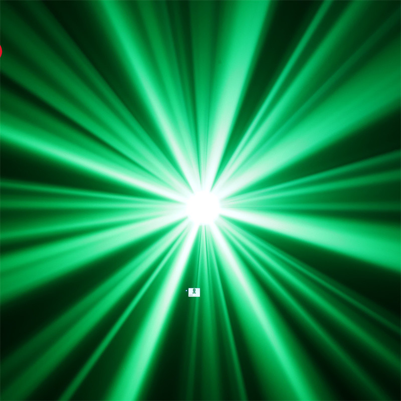 480W Moving Head Waterproof Stage Light For Powerful Lighting Effects
