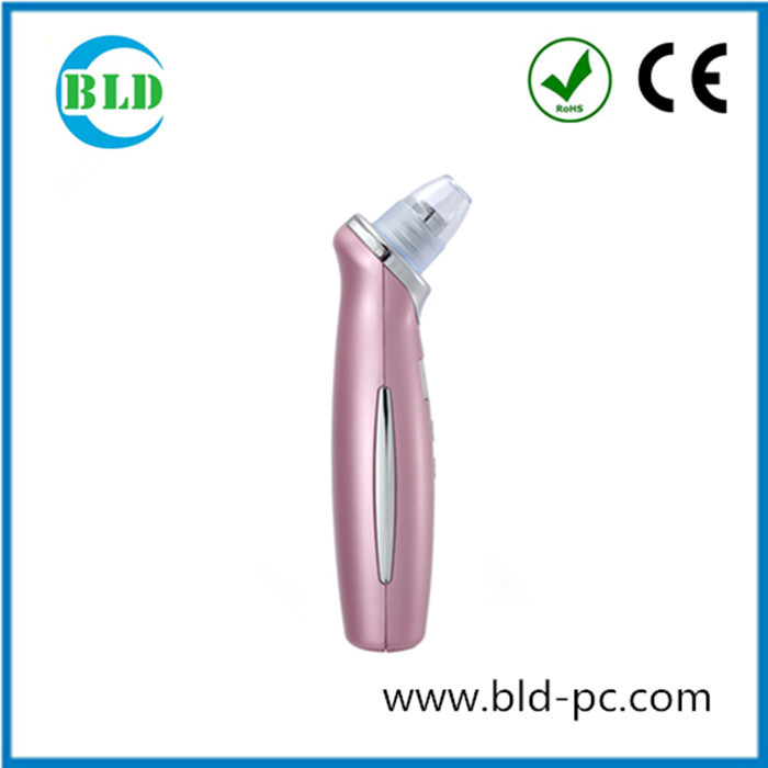Facial Blackhead Acne Removal Comedo Suction Beauty Device Vacuum Suction Removal