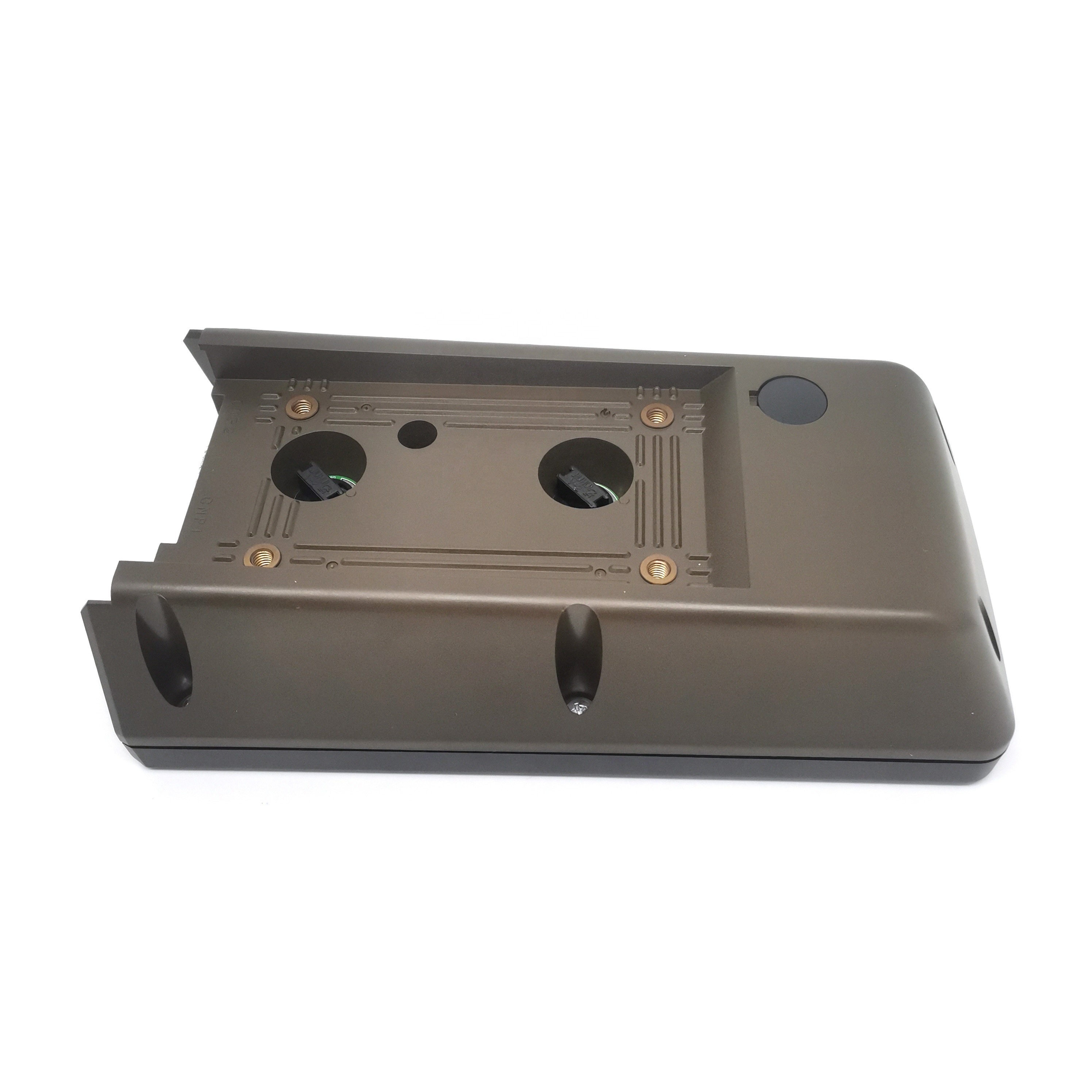 7824-72-2001 Excavator PC200-5 PC220-5 Controller Panel Monitor