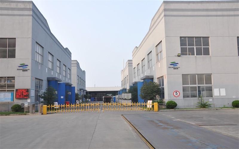 DADMAC Chemical 65% Diallyl Dimethyl Ammonium Chloride DADMAC Waste Sewage Water Treatment