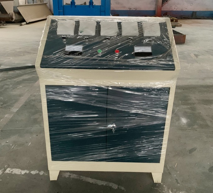 40 Cr Screw Material EPE Plastic Recycling Granulator Machine for Plastic Recycling