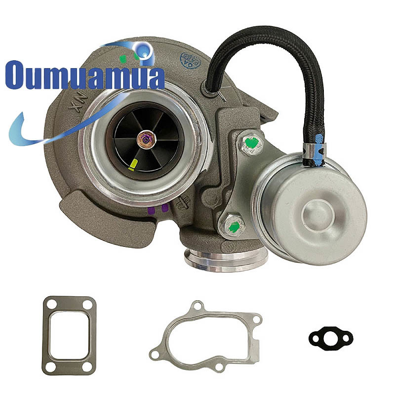 4042715 HE221W Turbocharger 4042717 4042720 4042721 4955317 for Cummins QSB 3.9L