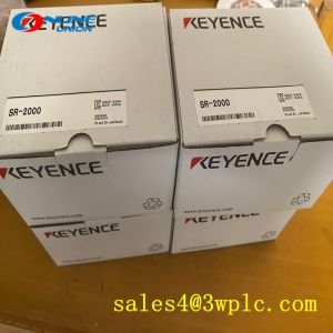 Buy cheap SR-2000 KEYENCE 1D/2D Code Reader product