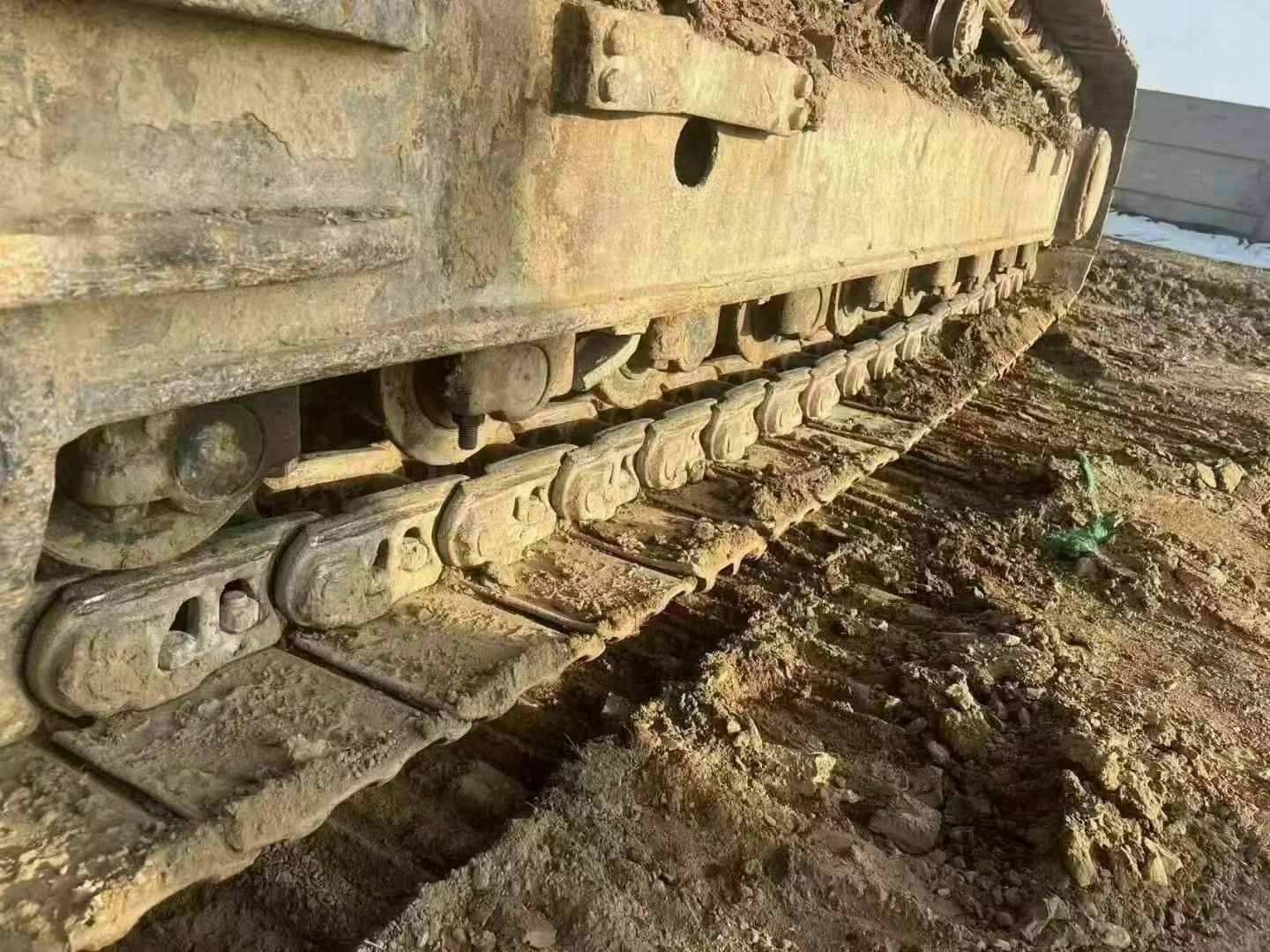Used Doosan DX225 Excavator, 25 Ton Tracked Excavator,Used Construction Machinery