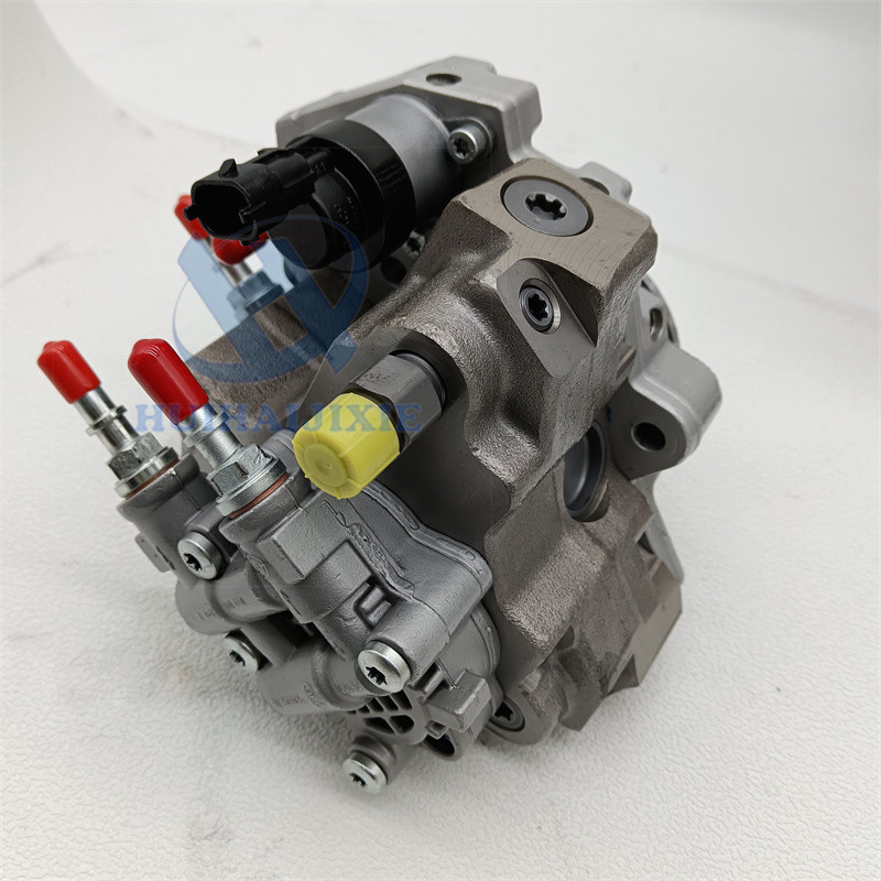 6754-72-1012 6754-72-1011 Fuel Pump 6D107 4D107 Engine for Komatsu PC200-8 PC220-7