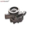 Buy cheap Excavator Water Pump 3522125 For 336D C9 from wholesalers