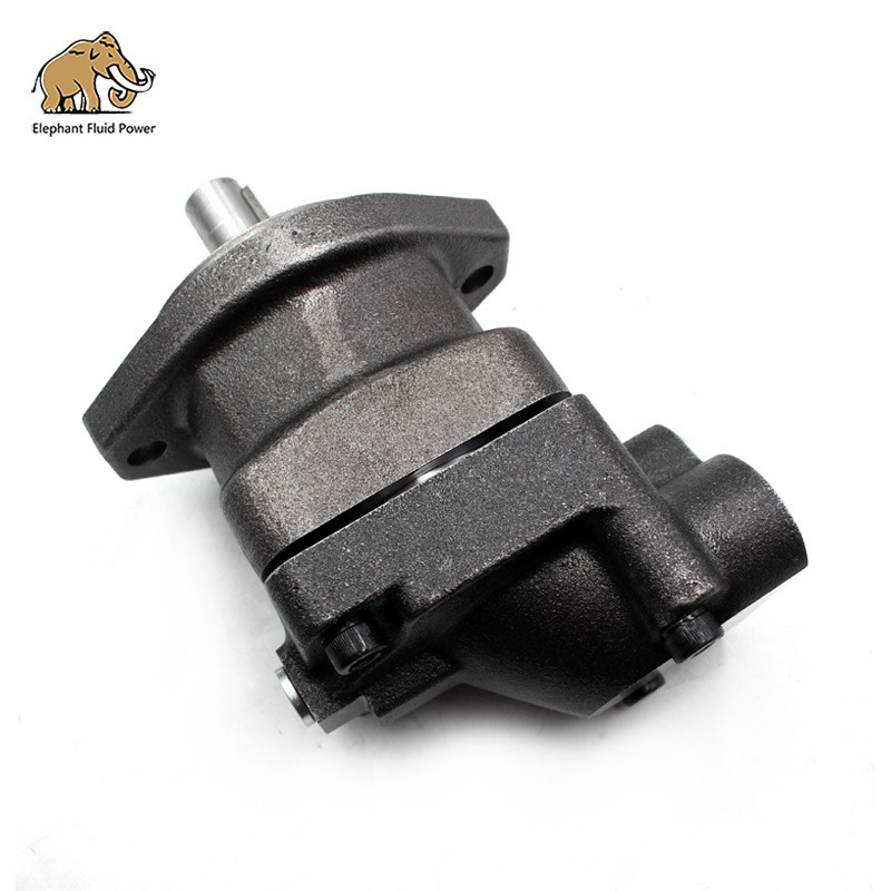 F12-110-MS-SV-S-000-000-00 Parker Piston Motor Hydraulic For Original Replacment
