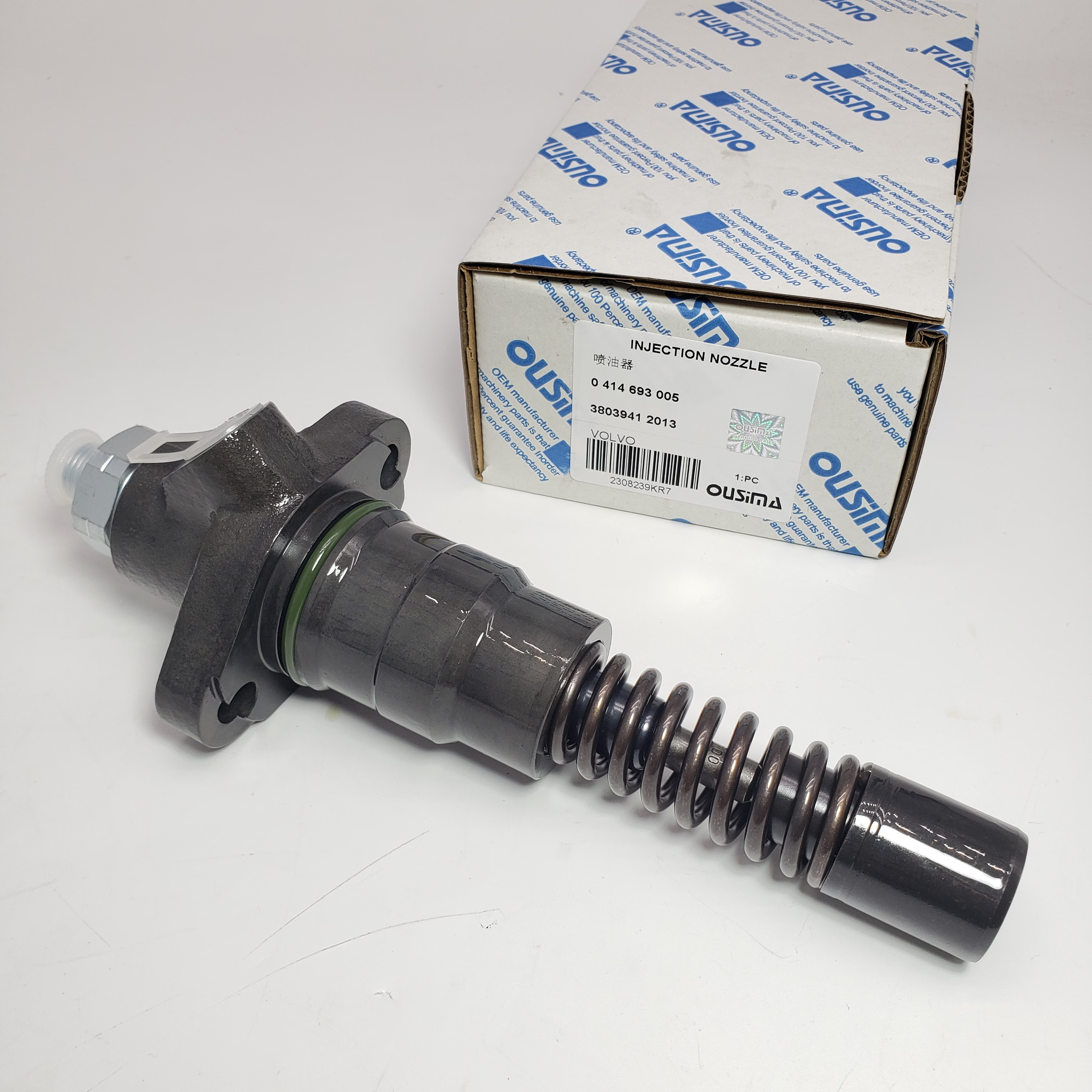 Fuel Pump Injector 0 414 693 005 3803941 2013 For VOLVO BOSCH DEUTZ