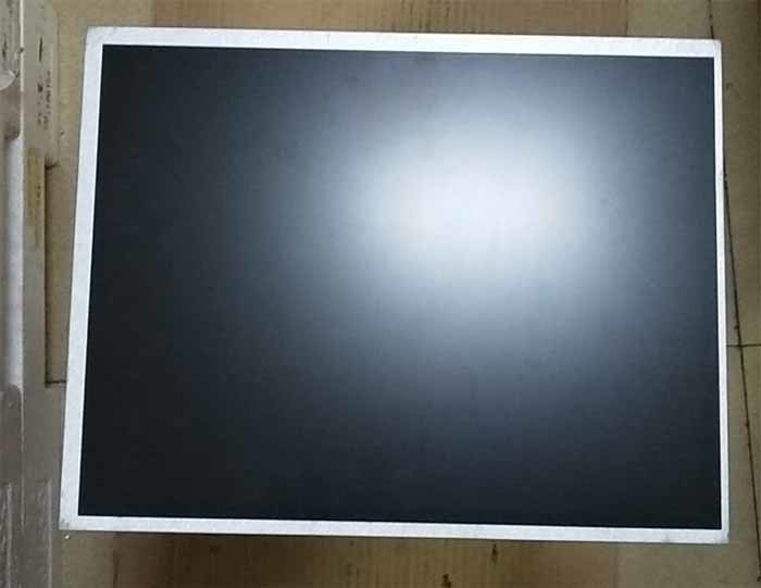 G150XTK02.0 AUO 15INCH 1024×768RGB 390CD/M2 WLED eDP Operating Temperature: -20 ~ 70 °C INDUSTRIAL LCD DISPLAY
