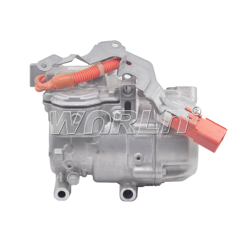 042200082084 0422000621 Electric Car Ac Compressor For Toyota Prius For Lexus CT200H 1.8 WXHB004