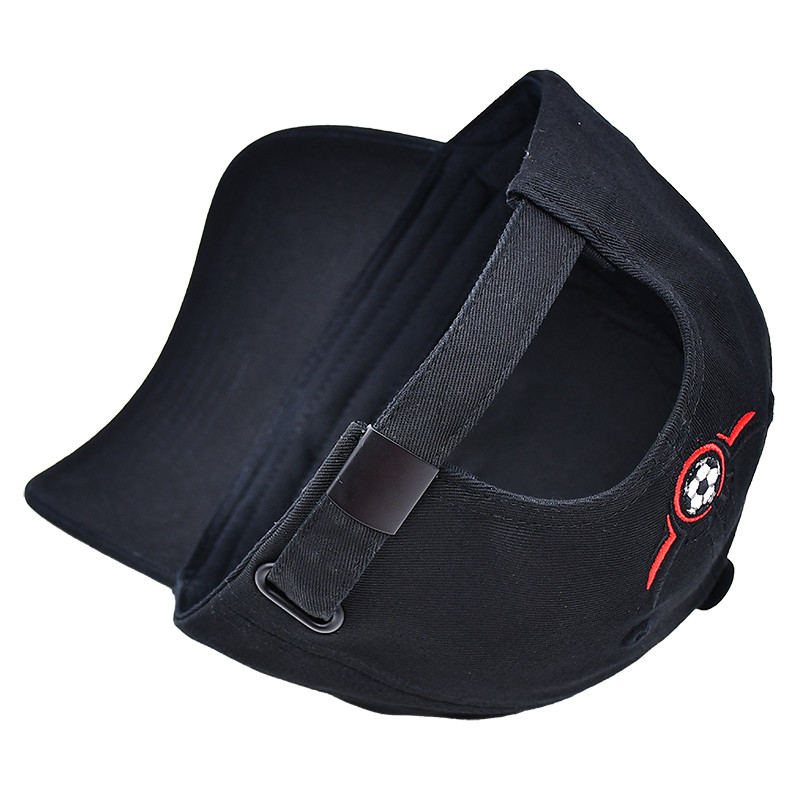 Stylish And Durable Embroidered Baseball Caps For Any Occasion