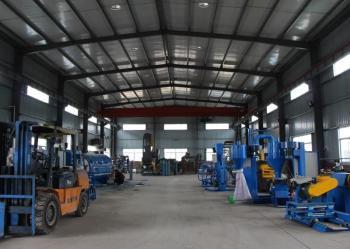 TAIZHOU MINGTONG MACHINERY COMPANY LIMITED