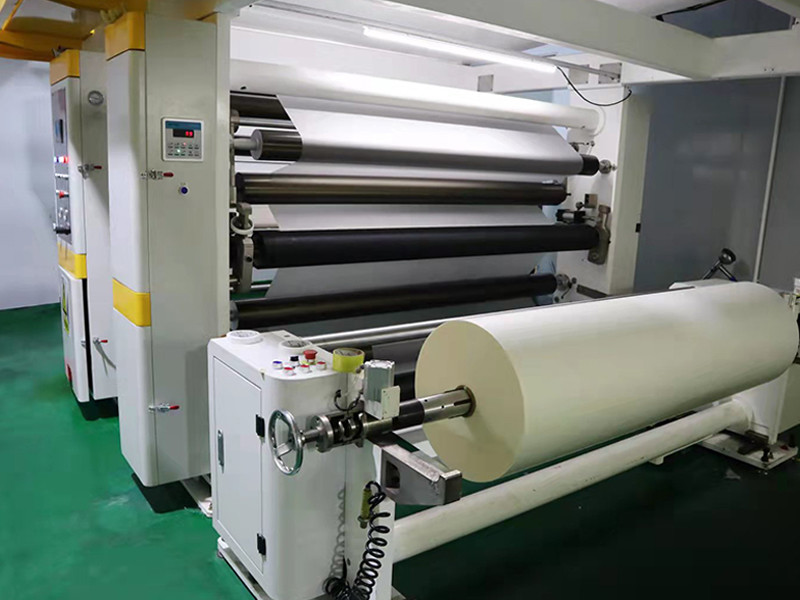 ‌Silk-Tactile Micro-Velour BOPP Thermal Lamination Film with Abrasion-Resistant Surface for Optically Clear Precision Thermal Applicator‌ ‌