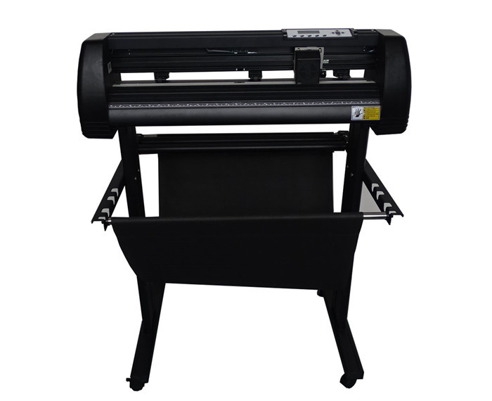 24 Inch Contour Cutting Plotter
