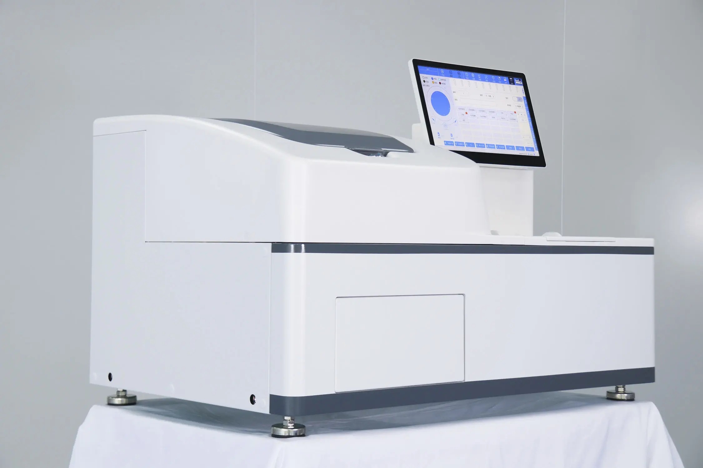 180T/H Automated Immunoassay Analyzer