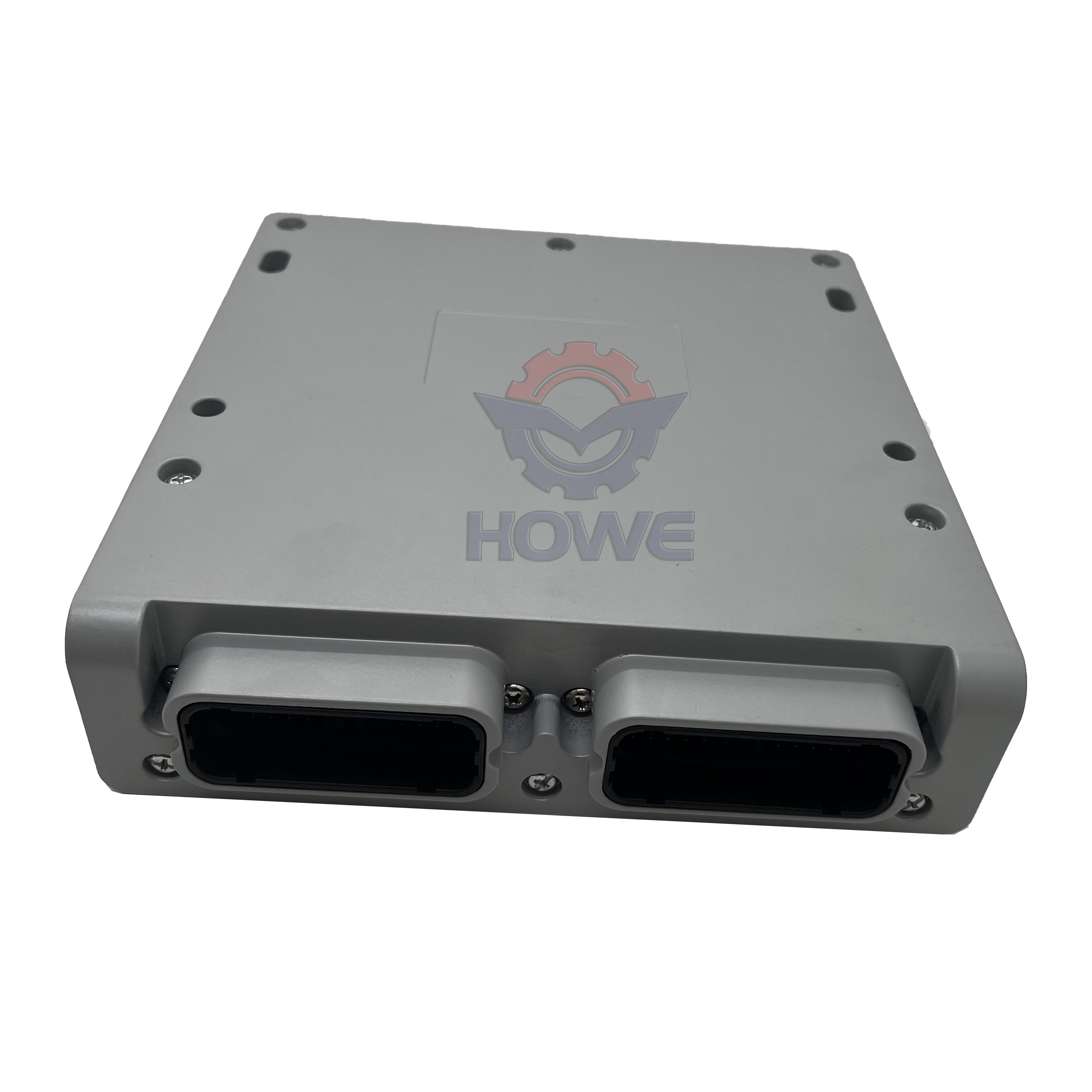 Excavator Electrical Parts Control Unit R330-9SH Hydraulic Controller Computer Board 21Q9-32130