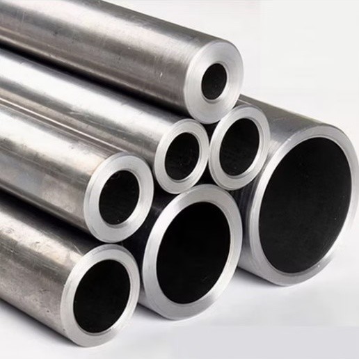 6000mm Seamless Stainless Steel Pipes 201 304 316 Q235 904L A106 Uns S32750 C276