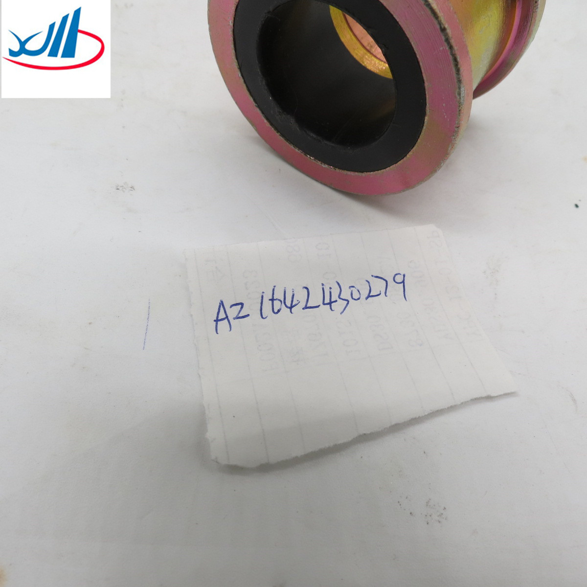 On sale Heavy truck Iron bushing AZ1642430279 1 buyergood performance Iron bushing AZ1642430279