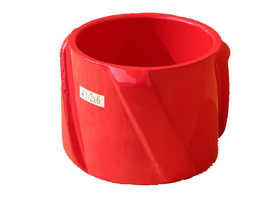 one bow spring centralizers/spring centralizer/hinged type singal bow spring centralizers 5