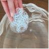 Buy cheap 20°C Water Soluble Film For Embroidery, Interlining Lamination PVA Plastic Film from wholesalers